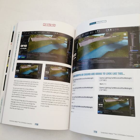 New Roblox gaming book - Picture 3 of 3
